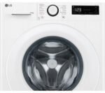 LG AI Direct Drive FWY385WWLN1 8 kg Washer Dryer - immagine 7