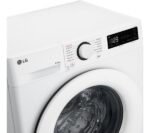 LG AI Direct Drive FWY385WWLN1 8 kg Washer Dryer - immagine 5