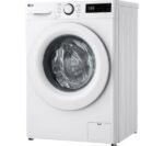 LG AI Direct Drive FWY385WWLN1 8 kg Washer Dryer - immagine 2