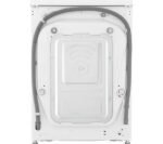 LG AI Direct Drive FWY385WWLN1 8 kg Washer Dryer - immagine 9