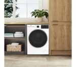 Beko Pro B3D512844UW WiFi-enabled 12 kg Washer Dryer - immagine 6