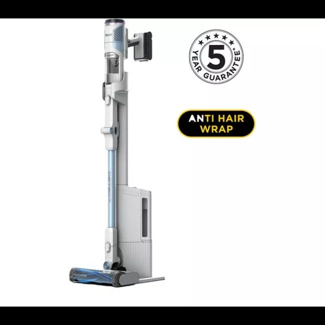 Shark Detect Clean & Empty Pet Cordless Vacuum Cleaner iw4621ukt