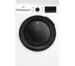 Beko Pro BM3DT68342W 8 kg Washer Dryer