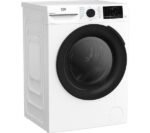 Beko Pro BM3DT68342W 8 kg Washer Dryer - immagine 6