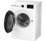 Beko Pro BM3DT68342W 8 kg Washer Dryer - immagine 5