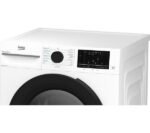 Beko Pro BM3DT68342W 8 kg Washer Dryer - immagine 4