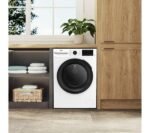Beko Pro BM3DT68342W 8 kg Washer Dryer - immagine 2