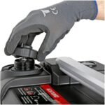 Stier SNS-190 - Generatore di vapore - 1,9kw - immagine 6