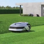 Dreame A1 Pro Robotic Mower - Image 5