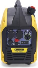 Generatore di corrente inverter Champion da 2200 watt a benzina 220 V - Image 5