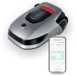 Dreame A1 Pro Robotic Mower - Image 9