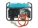 Generatore GPL/Benzina Könner & Söhnen KS 7000E G - immagine 3