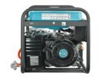 Generatore GPL/Benzina Könner & Söhnen KS 7000E G - immagine 4