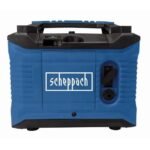 Scheppach SG1600i Generatore a benzina con inverter a benzina - immagine 2