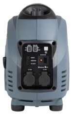 Generatore a benzina EUROM Independ 3100 4 kW - Image 4