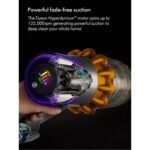 Dyson V15 Absolute Detect Vacuum - Image 9