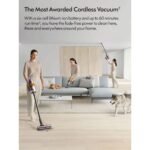 Dyson V15 Absolute Detect Vacuum - Image 8