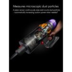 Dyson V15 Absolute Detect Vacuum - Image 6