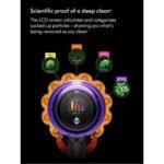 Dyson V15 Absolute Detect Vacuum - Image 5