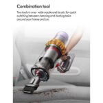 Dyson V15 Absolute Detect Vacuum - Image 3