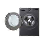 LG 10kg / 6kg TurboWash AI Direct Drive Washer Dryer fwy606gbln1 - Image 4