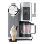 Ninja Swirl by CREAMi 13 in 1 Soft Serve & Ice Cream Maker