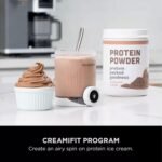 Ninja Swirl by CREAMi 13 in 1 Soft Serve & Ice Cream Maker - Image 4