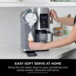 Ninja Swirl by CREAMi 13 in 1 Soft Serve & Ice Cream Maker - Image 3