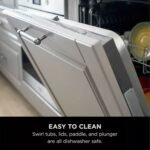 Ninja Swirl by CREAMi 13 in 1 Soft Serve & Ice Cream Maker - Image 2