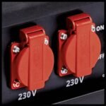 Einhell Tc-pg 25/1/e5 4152600 - Image 2