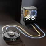 Shark Rv2800zeeu Vacuum Cleaner Robot - immagine 2