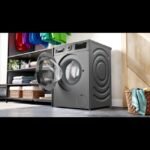 Bosch Series 6 9kg Washing Machine wgg244zcgb - immagine 5