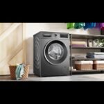 Bosch Series 6 9kg Washing Machine wgg244zcgb - immagine 4