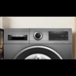 Bosch Series 6 9kg Washing Machine wgg244zcgb - immagine 6
