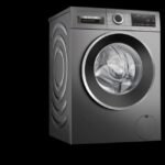 Bosch Series 6 9kg Washing Machine wgg244zcgb - immagine 2