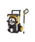 Dewalt DCMPW1600N-XJ Pressure Washer - immagine 6