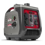 Generatore inverter portatile a benzina Briggs & Stratton PowerSmart Series P2400