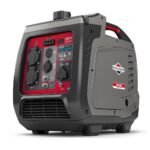 Generatore inverter portatile a benzina Briggs & Stratton PowerSmart Series P2400 - Image 3