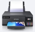 Stampante a getto d'inchiostro Epson L8050 25 ppm - Image 2