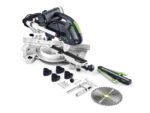 Festool Troncatrice radiale KAPEX KS 60 E-Set - immagine 6