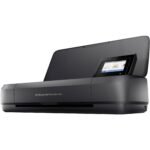 Stampante multifunzione portatile HP Officejet 250 CZ992A#BHC - immagine 5
