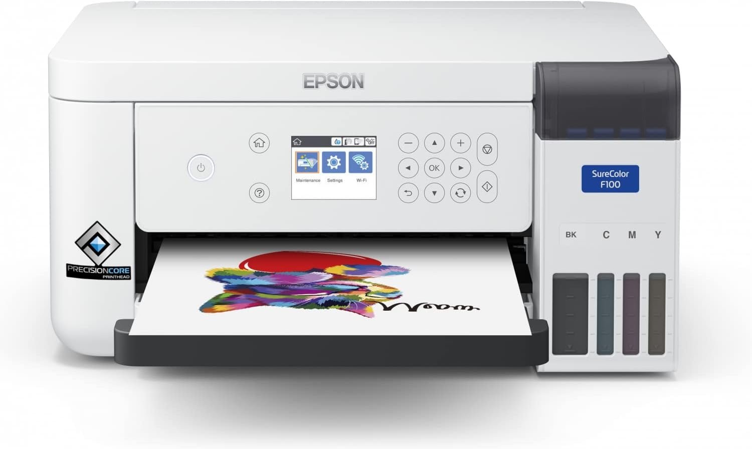 Stampante multifunzione Epson SureColor SC-F100 Wi-Fi