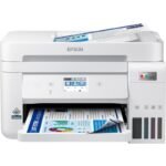 Stampante multifunzione Epson EcoTank ET-4856