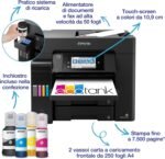 ECOTANK ET-5850 - Image 2