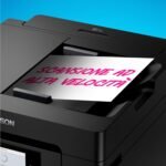 Epson WorkForce WF-7840DTWF