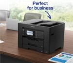 Epson WorkForce WF-7840DTWF - Image 6