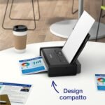 Epson WorkForce WF-110W - immagine 5