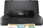Stampante portatile HP Officejet 200 - immagine 2