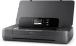 Stampante portatile HP Officejet 200 - immagine 3