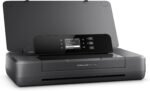 Stampante portatile HP Officejet 200 - immagine 4